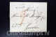 Switserland, Complete Letter 1816 Zurich To Haarlem - The Netherlands, - ...-1845 Voorlopers