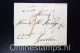 Switserland, Complete Letter 1816 Zurich To Haarlem - The Netherlands, - ...-1845 Préphilatélie