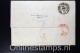 Italy, Complete Letter 1863 Turino Cancel Italie- Lanslebourg  To  Arnhem Netherlands, - Poststempel