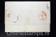 Great Brittain, Cover Embosed Bath  To Arnhem The Netherlands - Postmark Collection