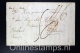 Great Brittain 1841 Complete Letter Downham To Utrecht The Netherlands,  Cancel Downham At Reverse Side - Marcophilie