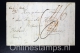 Great Brittain 1841 Complete Letter Downham To Utrecht The Netherlands,  Cancel Downham At Reverse Side - Marcofilie
