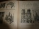 Delcampe - 1925 L' Histoire De La CIVILISATION Par L'Architecture , L'Habitation Et La Vie Publique - 1901-1940