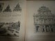 Delcampe - 1925 L' Histoire De La CIVILISATION Par L'Architecture , L'Habitation Et La Vie Publique - 1901-1940