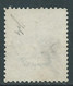 1874 LEVANTE EMISSIONI GENERALI EFFIGIE 10 CENT SENZA GOMMA - ED406 - Algemene Uitgaven