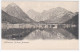 Austria Osterreich, Furstenhaus Pertisau Achensee 1900 - Achenseeorte