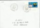 FRANCE 1996 Timbre Sur Lettre N°3040 Festival De Cannes - Briefe U. Dokumente