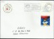 FRANCE 1996 Timbre Sur Lettre N°3039 Croix-Rouge, Noël, Oblitération Concordante - Storia Postale