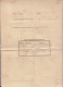 GYMNASIUM DIPLOMA, ROMAN CATHOLIC SCHOOL, 5TH GRADE, REVENUE STAMP, 1916, HUNGARY - Diploma's En Schoolrapporten