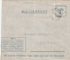 ARMY CAMP CORRESPONDENCE, MILITARY COVER STATIONERY, ENTIER POSTAL, 1942, SWEDEN - Militaires