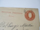 Argentinien Altes Streifband - Postal Stationery