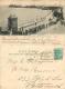 Admiralty Pier, Dover, Kent Postcard 1904 Stamp Undivided Back - Dover