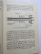 Delcampe - Luftfahrt-Lehrbücherei "Der Flugmotor Teil 1: Bauteile Und Baumuster" (Band 7) Von 1940 - Technical