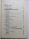 Luftfahrt-Lehrbücherei "Instrumentenkunde" (Band 17) Von 1940 - Technique