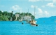 Fort De France, Martinique, West Indies Postcard - Other & Unclassified