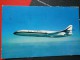 AVIATION - AIR FRANCE - CARAVELLE - 601 - - 1946-....: Moderne