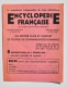 SNCF - Publicité De 1938 : Côte D'Azur, Cimes D'Azur - Eisenbahnverkehr