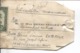 PR702/ Belgisch Congo Belge TP 254-237-263 S/Echantillon Sans Valeur Recommandé C.Tenke En 1945 V.Marchienne-Au Pont - Briefe U. Dokumente