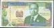 KENYA 10 SHILLINGS TB ETAT NEUF - Kenya