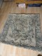 VINTAGE : ANCIENNE TAPISSERIE PAYSAGE AUX OISEAUX (GRANDE TAILLE EN HAUTEUR) - Rugs, Carpets & Tapestry