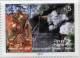 Delcampe - NEPAL RELIGIOUS PLACE SERIES 10 STAMP MINT SET NEPAL 2011 MINT MNH - Hinduismus