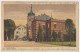 ALLEMAGNE LEICHLINGEN RATHAUS WINDECK 1926 ETAT VOIR 2 SCANS - Windeck