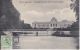 CPA Parc De Tervueren - Le Musée Et Le Pont Sur Les Grands Bassins - 1912 (4805) - Tervuren