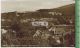 Ilsenburg, Blick Auf Schloß U. Marienkirche -1928 -Verlag: H. Rubin & Co., Dresden,   Postkarte, Mit Frankatur, - Ilsenburg