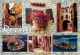 Rovinj, Croatia Postcard Used Posted To UK 2006 Stamp - Croatia