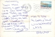 Rovinj, Croatia Postcard Used Posted To UK 2006 Stamp - Croatia