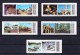 ARGENTINA - 1975 - Tourist Publicity - Sc 1056 To 1065 -  VF MNH - Ungebraucht