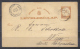 Hungary Postal Stationery Posted 1877 Miskolz To Wien - Storia Postale