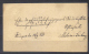 Hungary Postal Stationery Posted 1877 Budapest  To Wien - Briefe U. Dokumente