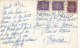 Portugal - Carte-Photo - Elvas - Pousada Santa Luzia - Postal Marks - Portalegre