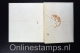 Belgium: Complete Letter From Antwerp To The Hague Holland 1845 - 1830-1849 (Unabhängiges Belgien)