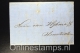 Germany, Complete Letter From Stettin / Szczecin  To Amsterdam, 1864 - Andere & Zonder Classificatie