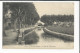 84  L´ISLE SUR SORGUE LE QUAI DE VILLE NEUVE - L'Isle Sur Sorgue