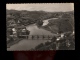 BEHOBIE Basses Pyrénées Atlantiques : La Bidassoa Le Pont International L'ile Des Faisans Et Béhobia  1949 - Béhobie