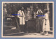 Photo Ancienne - THIZY ( Yonne ) - Scène D´une Famille Nommée Au Verso - 1925 - Humour Cuisine - Persone Identificate