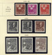 Suède (1951-54)  -  Lot De  Neufs** - Unused Stamps