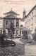 Bruxelles.  -  Institut Des Soeurs Hospitalières;  Ancien Hôtel De Richmond, Coté Sud - Santé, Hôpitaux