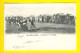 HEYST 1903 AU LITTORAL BELGE * LA SIESTE SUR LA PLAGE * KNOKKE-HEIST - KUST - LITTORAL  1694 - Heist