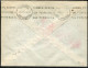 FRANCE - N° 346 + 362 / LETTRE DE PARIS LE 10/5/1939, POUR TARBES, 1er VOL PARIS PAU, MULLER N° 447 - TB - Primeros Vuelos