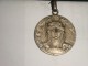 1900 Silver  Medal Of ITALIA TURRITA  Diameter 24 Mm  Weigth 5 Grams - Italien