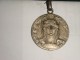 1900 Silver  Medal Of ITALIA TURRITA  Diameter 24 Mm  Weigth 5 Grams - Italy