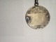 1900 Silver  Medal Of ITALIA TURRITA  Diameter 24 Mm  Weigth 5 Grams - Italy
