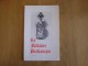 LE FOLKLORE BRABANCON N° 174 De 1967 Revue Régionalisme Gaasbeek Nom De Famille Pseudonyme D' Ecrivain - Belgio