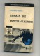 - ESSAIS PSYCHANALYSE . PAR S. FREUD  . PETITE BIBLIOTHEQUE PAYOT 1966  . - Psychology/Philosophy