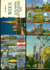 Austria, Wien, Vienna, Stephansdom, Hofburg, Votivkirche, Lot Of 4 Postcards N22d - Wien Mitte