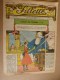 1932 Journal "FILLETTE" :de Belles Histoires à Suivre Et Aussi Ponctuelles ...et   LE SAC A MALICES...etc - Fillette